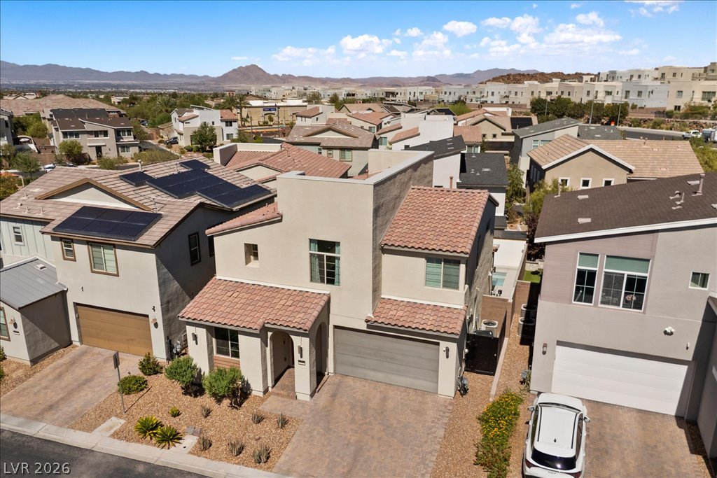 792 Marifield Court Henderson NV 89052