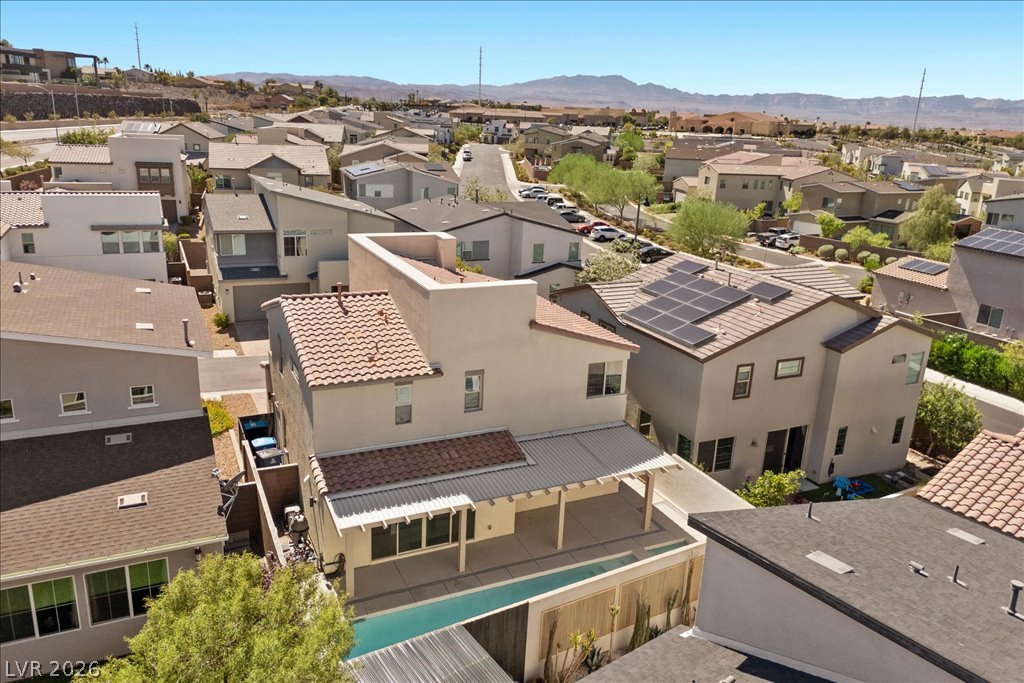 792 Marifield Court Henderson NV 89052