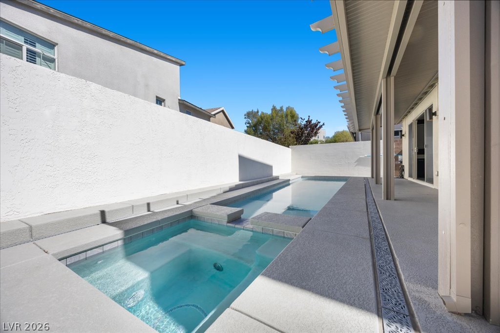 792 Marifield Court Henderson NV 89052