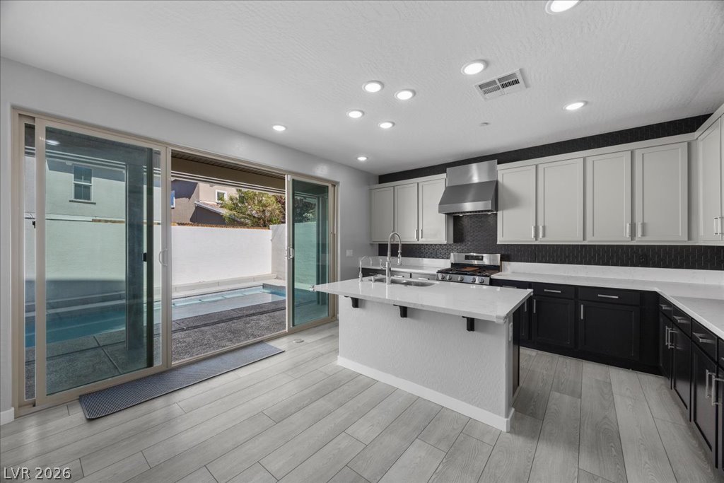 792 Marifield Court Henderson NV 89052