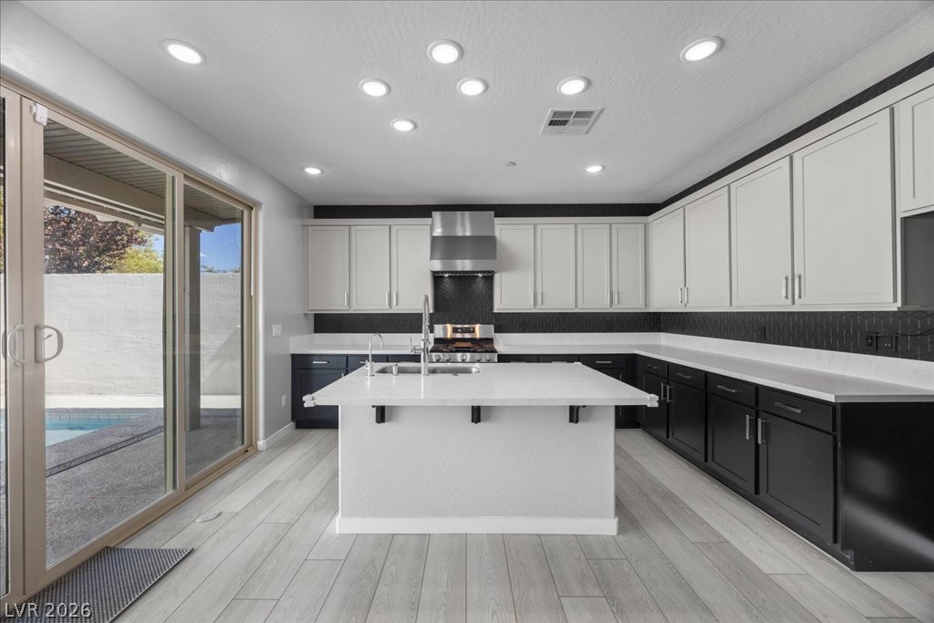 792 Marifield Court Henderson NV 89052