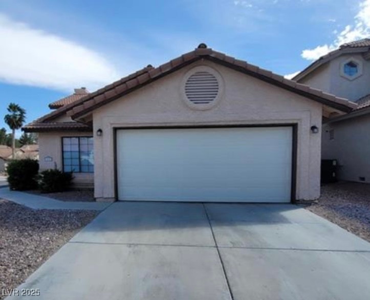 372 Rushing Creek Court Henderson NV 89014