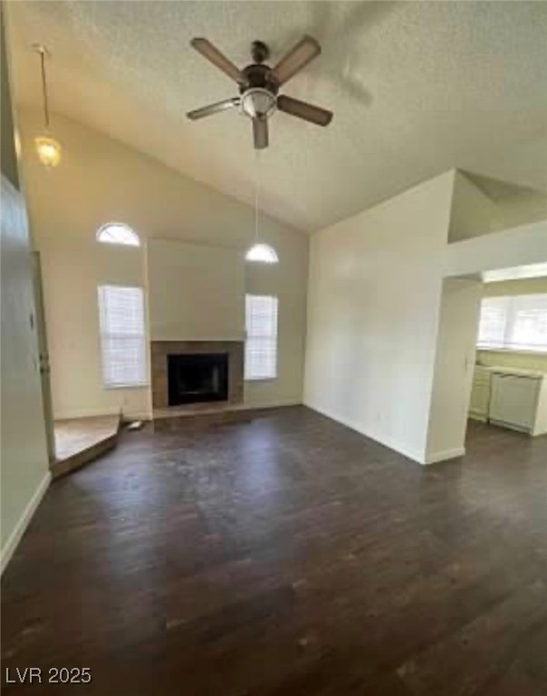 372 Rushing Creek Court Henderson NV 89014