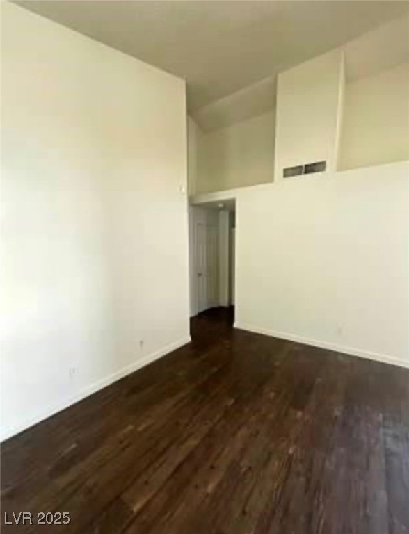 372 Rushing Creek Court Henderson NV 89014