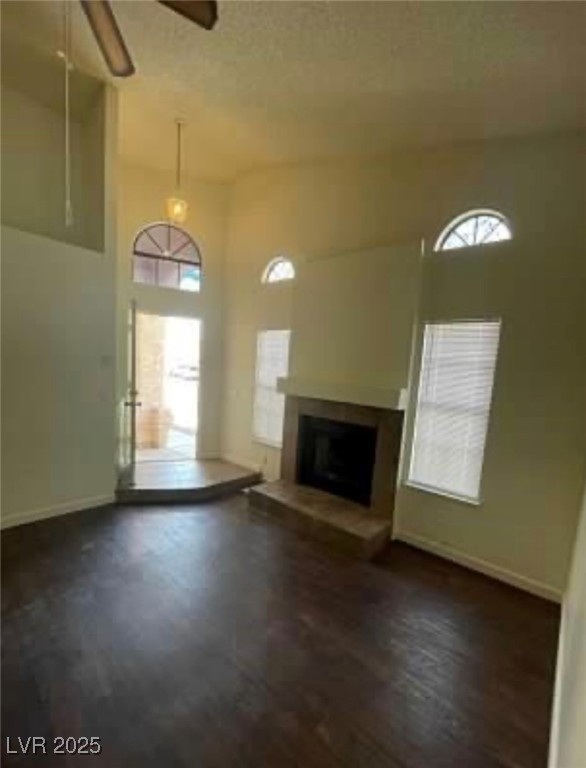 372 Rushing Creek Court Henderson NV 89014