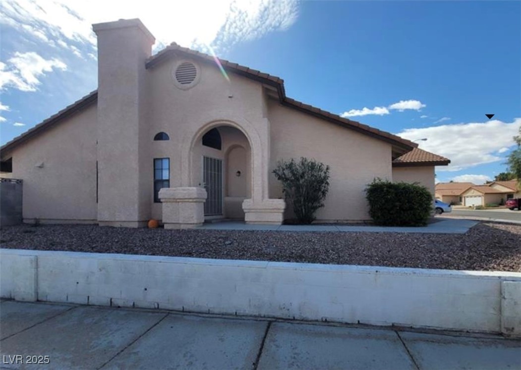 372 Rushing Creek Court Henderson NV 89014