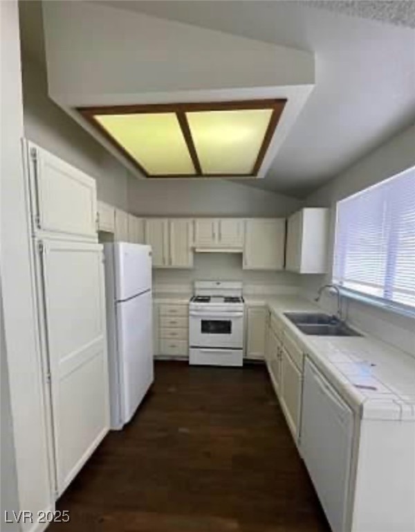 372 Rushing Creek Court Henderson NV 89014
