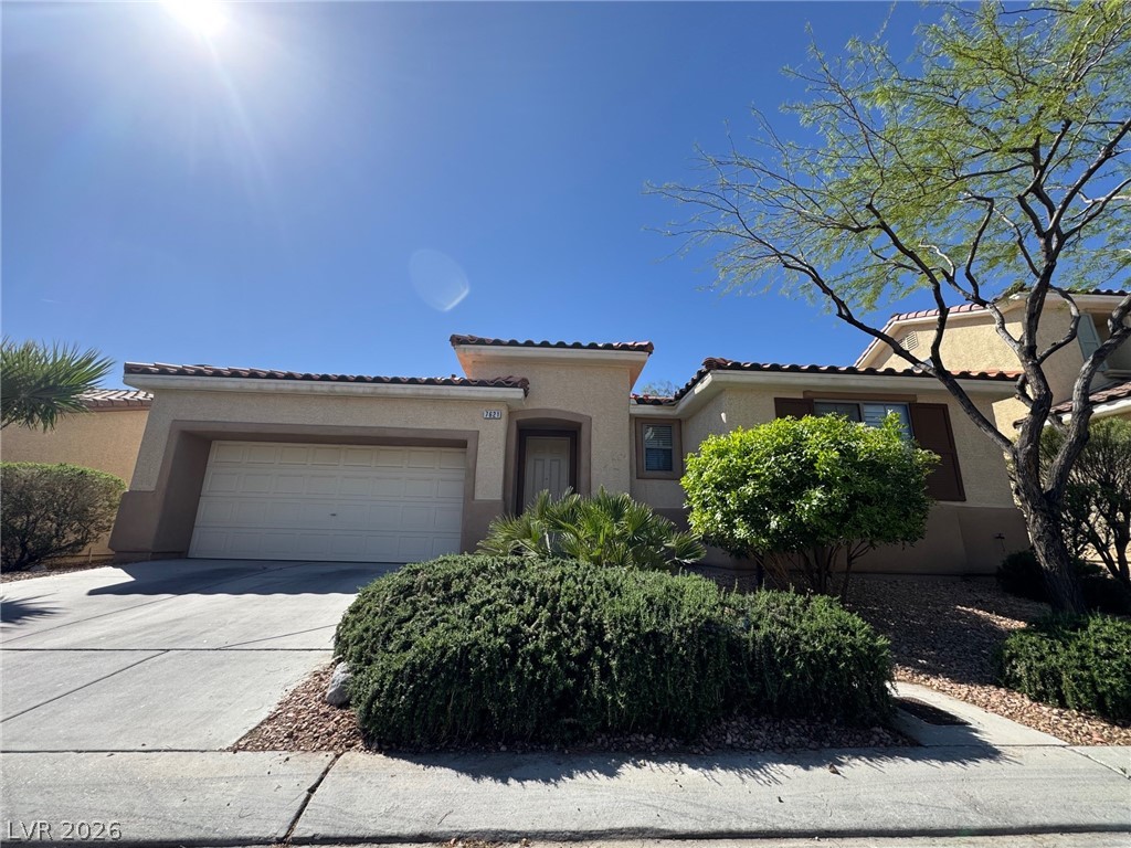 7621 Port Orchard Avenue Las Vegas NV 89113
