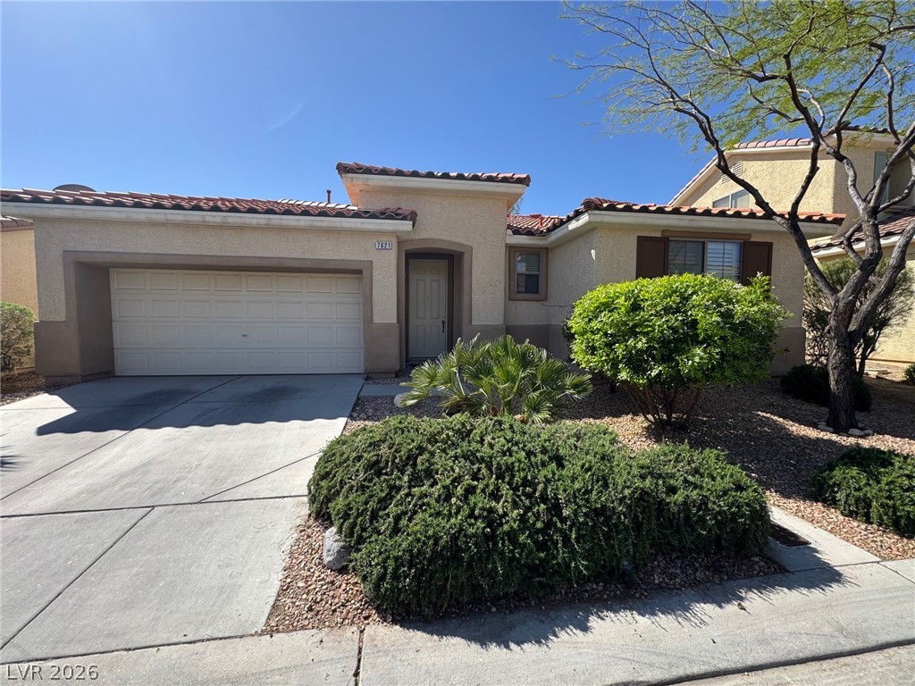 7621 Port Orchard Avenue Las Vegas NV 89113