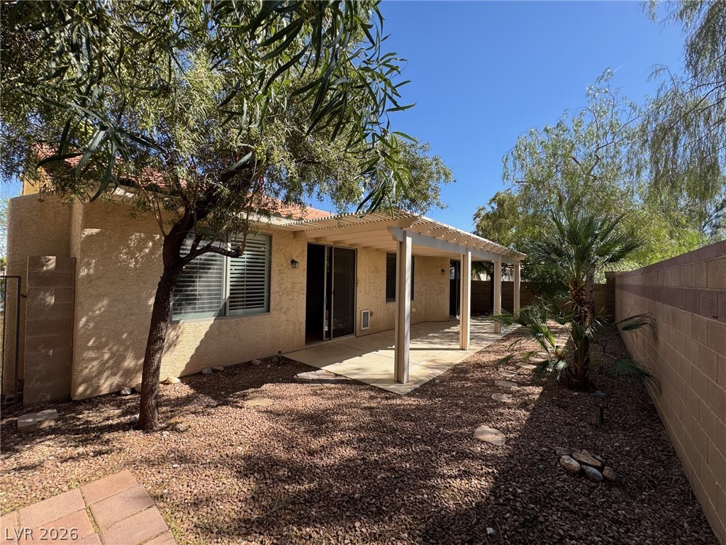 7621 Port Orchard Avenue Las Vegas NV 89113