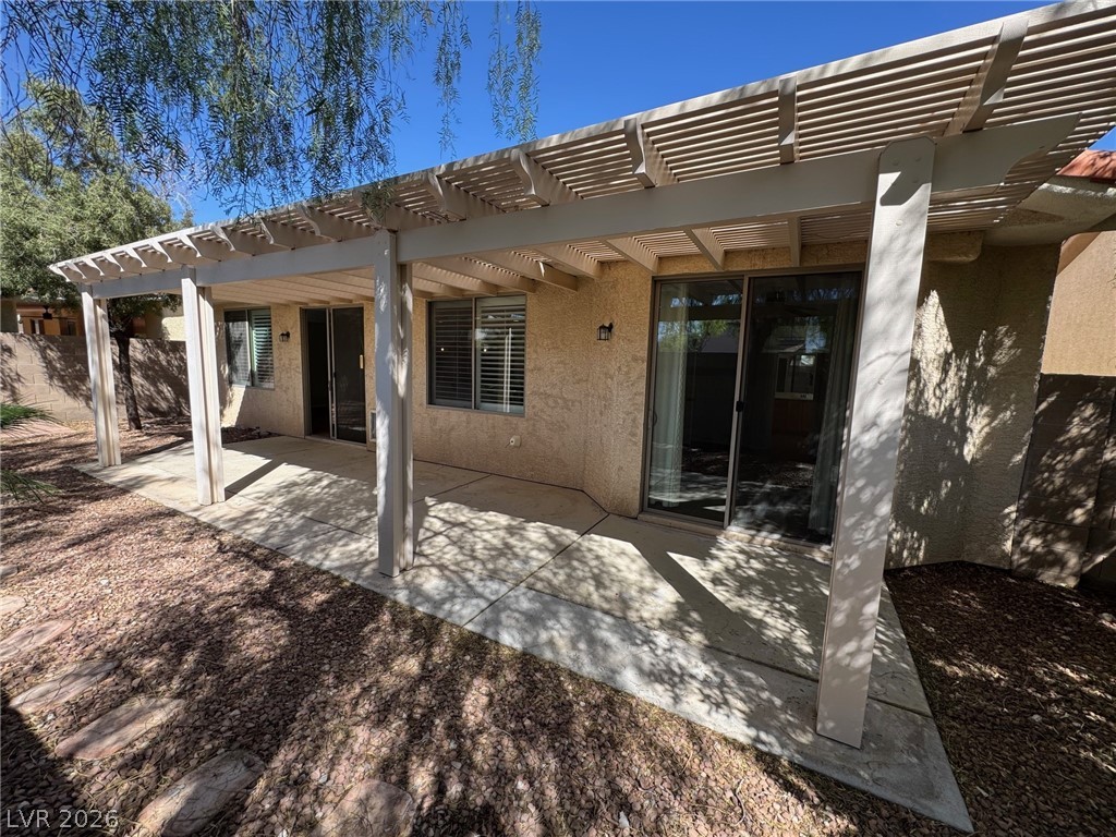 7621 Port Orchard Avenue Las Vegas NV 89113