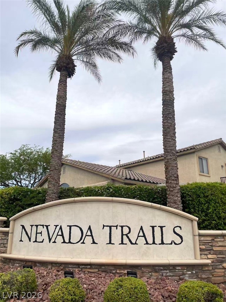 7621 Port Orchard Avenue Las Vegas NV 89113