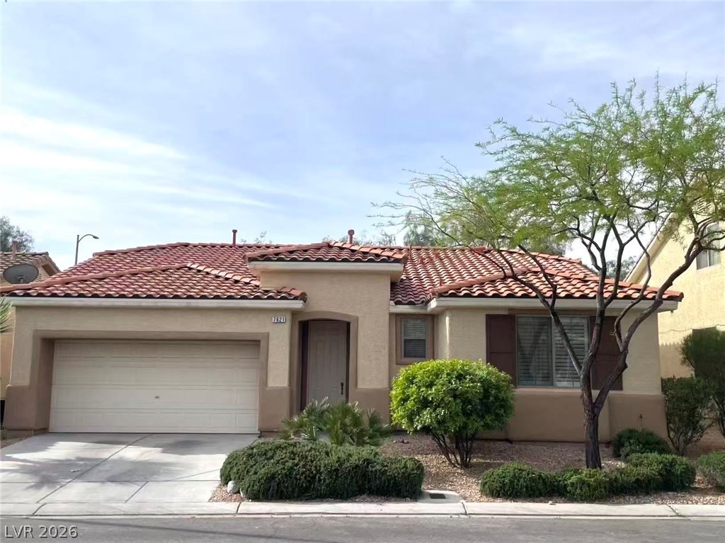 7621 Port Orchard Avenue Las Vegas NV 89113