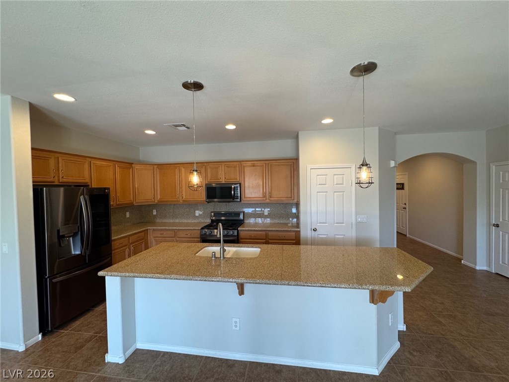 7621 Port Orchard Avenue Las Vegas NV 89113