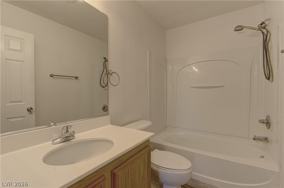 4221 Silver Magic Court Las Vegas NV 89129