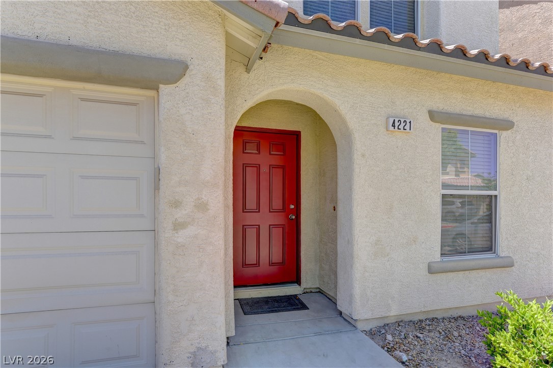 4221 Silver Magic Court Las Vegas NV 89129