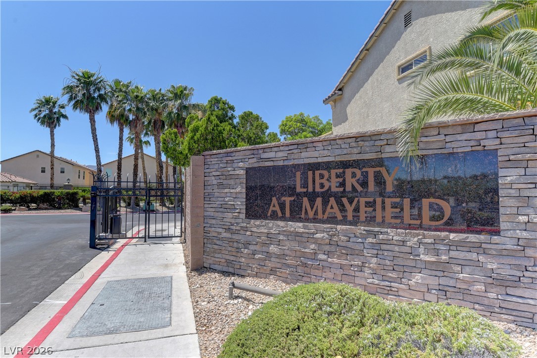4221 Silver Magic Court Las Vegas NV 89129