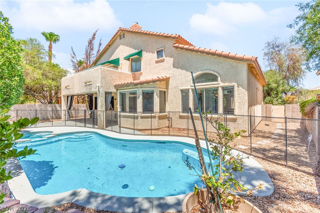 10425 Carmel Mountain Avenue Las Vegas NV 89144