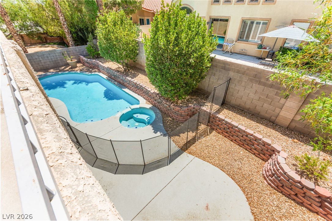 10425 Carmel Mountain Avenue Las Vegas NV 89144