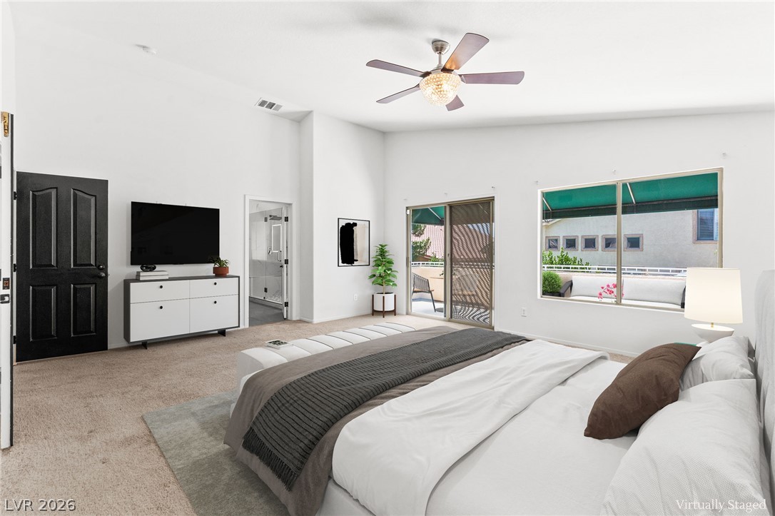 10425 Carmel Mountain Avenue Las Vegas NV 89144