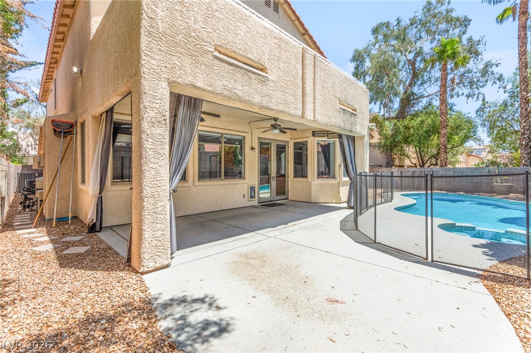 10425 Carmel Mountain Avenue Las Vegas NV 89144