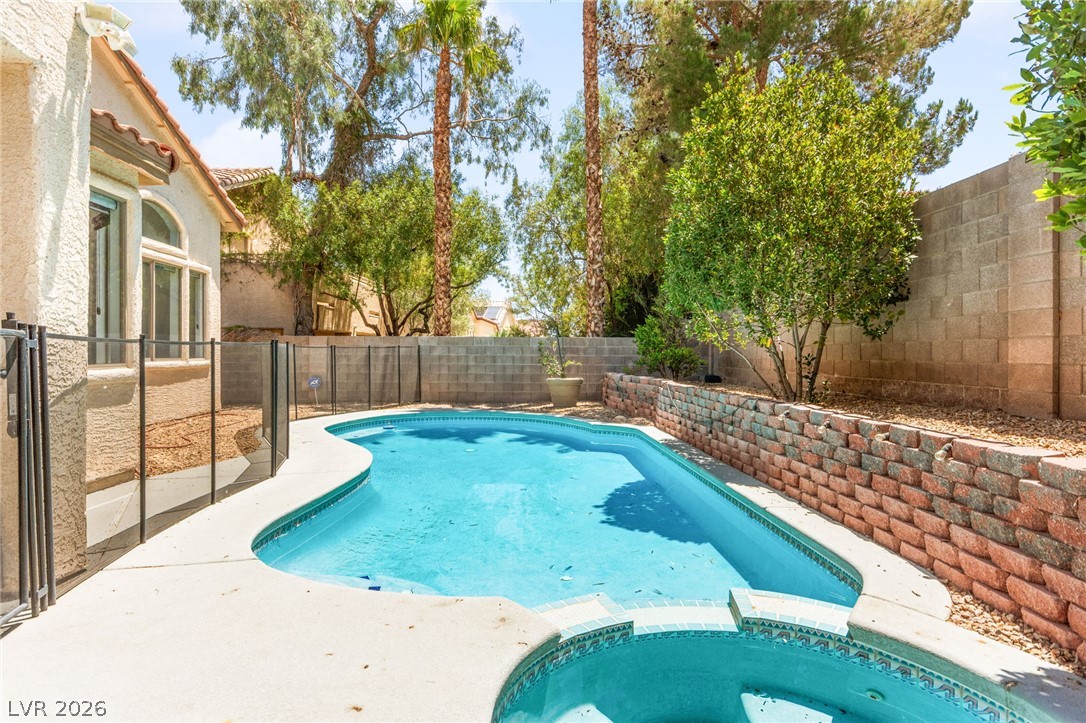 10425 Carmel Mountain Avenue Las Vegas NV 89144