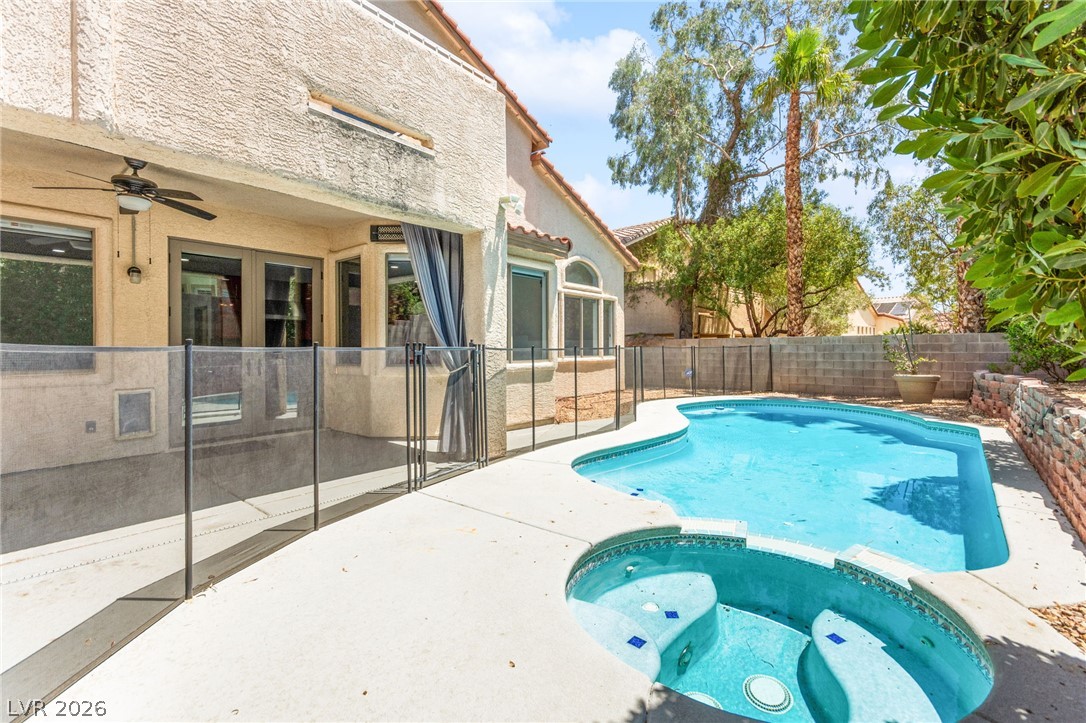 10425 Carmel Mountain Avenue Las Vegas NV 89144