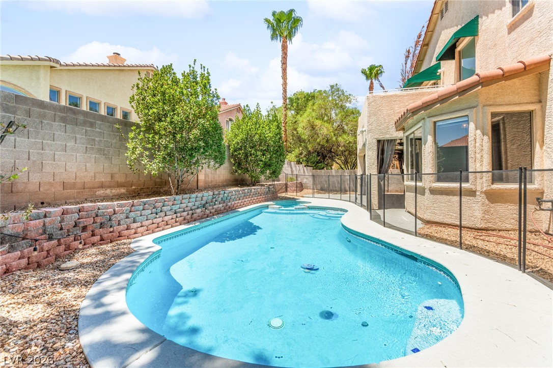 10425 Carmel Mountain Avenue Las Vegas NV 89144