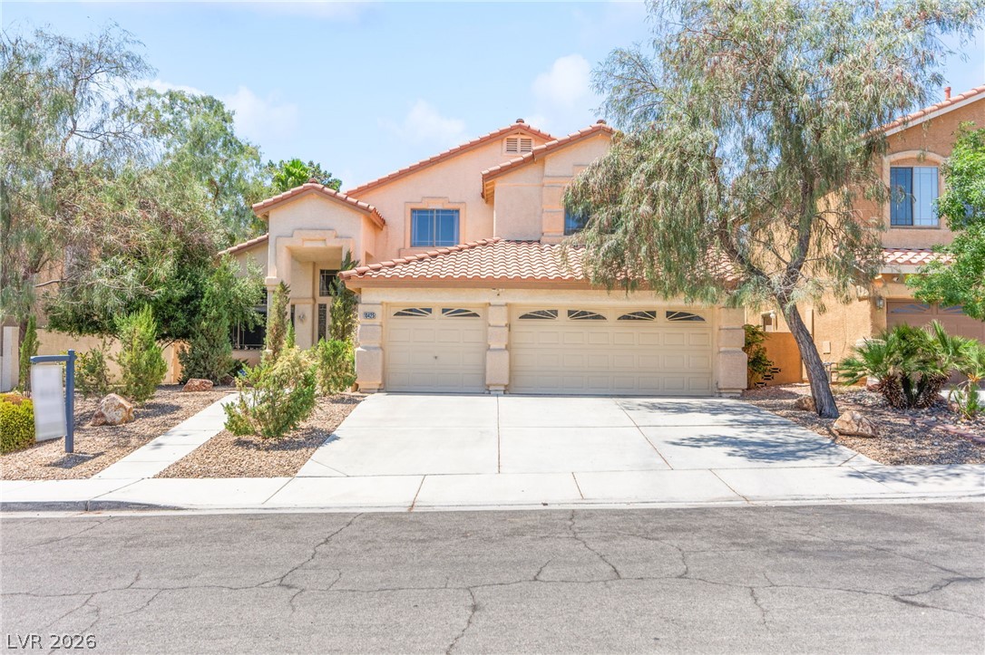 10425 Carmel Mountain Avenue Las Vegas NV 89144