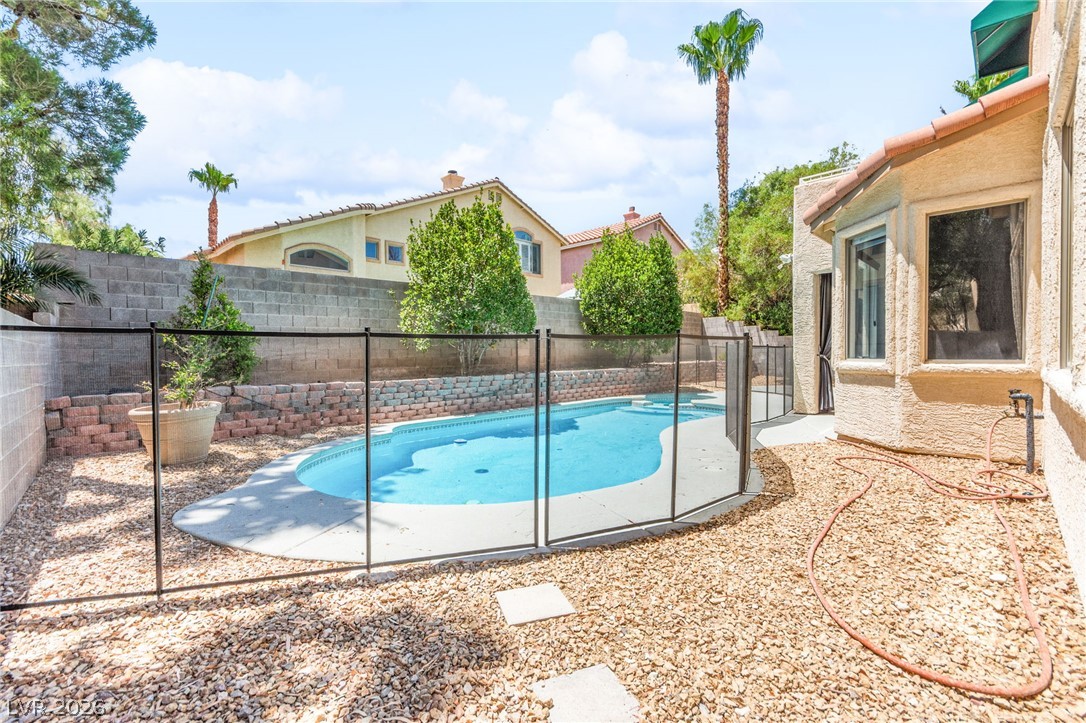 10425 Carmel Mountain Avenue Las Vegas NV 89144