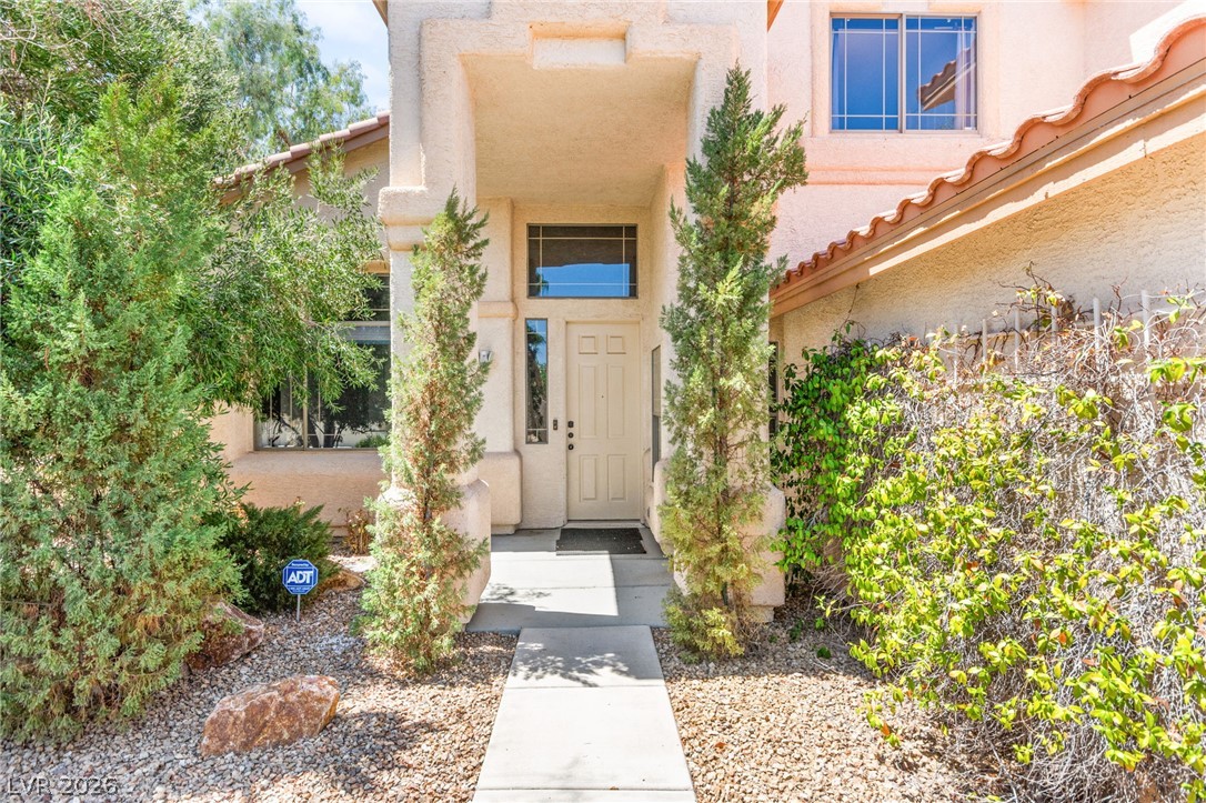 10425 Carmel Mountain Avenue Las Vegas NV 89144