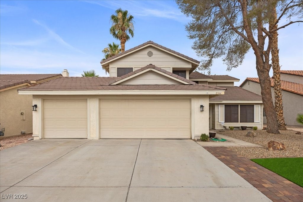2344 Valleywood Street Henderson NV 89014