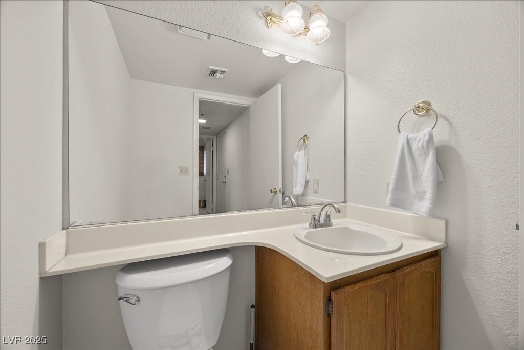 2344 Valleywood Street Henderson NV 89014