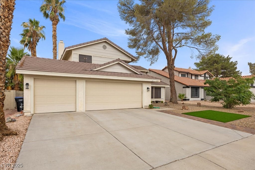 2344 Valleywood Street Henderson NV 89014