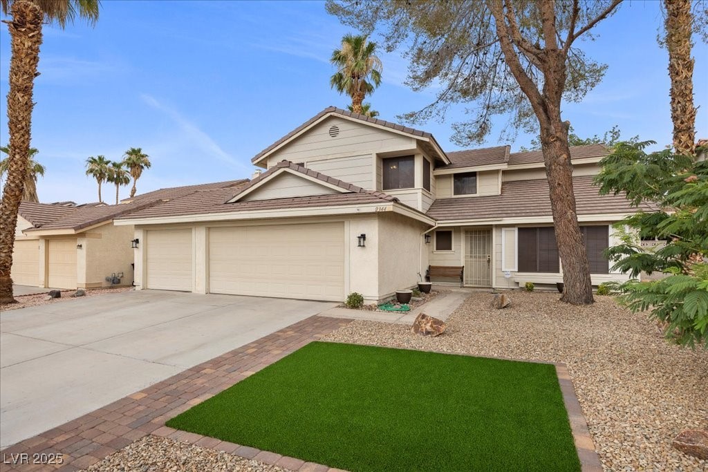 2344 Valleywood Street Henderson NV 89014