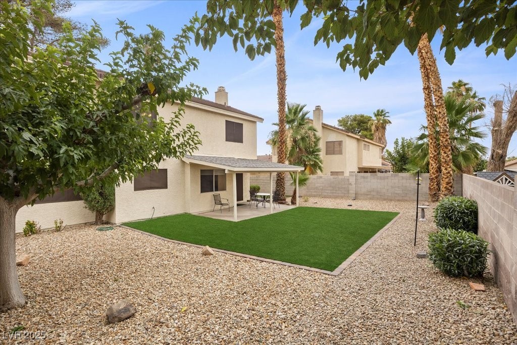 2344 Valleywood Street Henderson NV 89014
