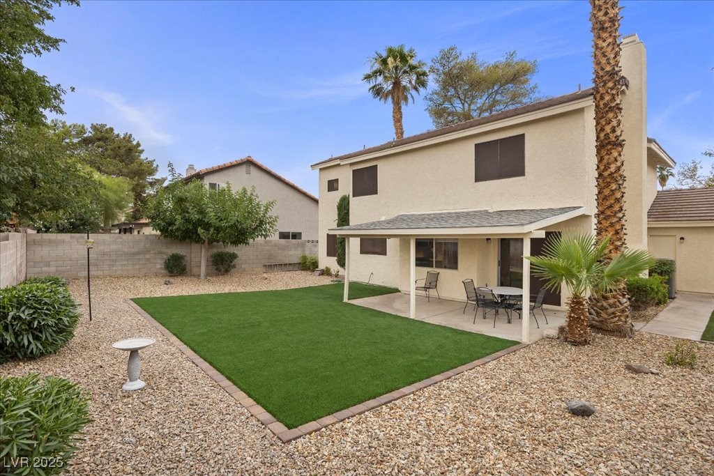 2344 Valleywood Street Henderson NV 89014