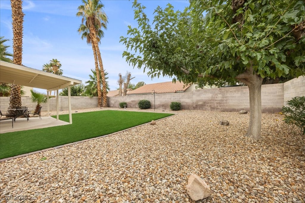 2344 Valleywood Street Henderson NV 89014