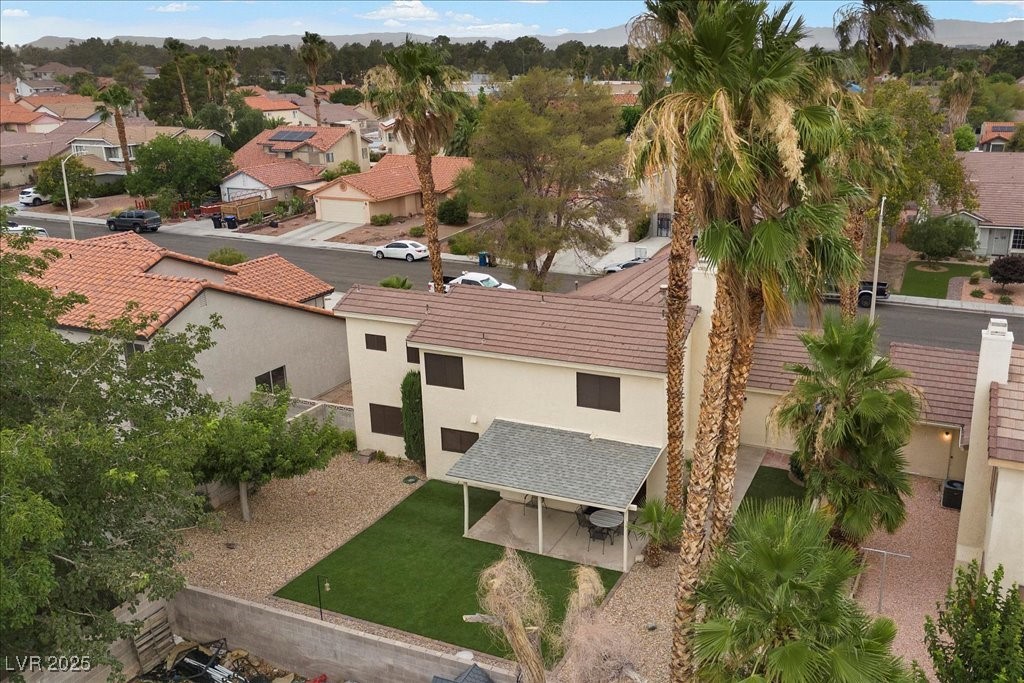 2344 Valleywood Street Henderson NV 89014