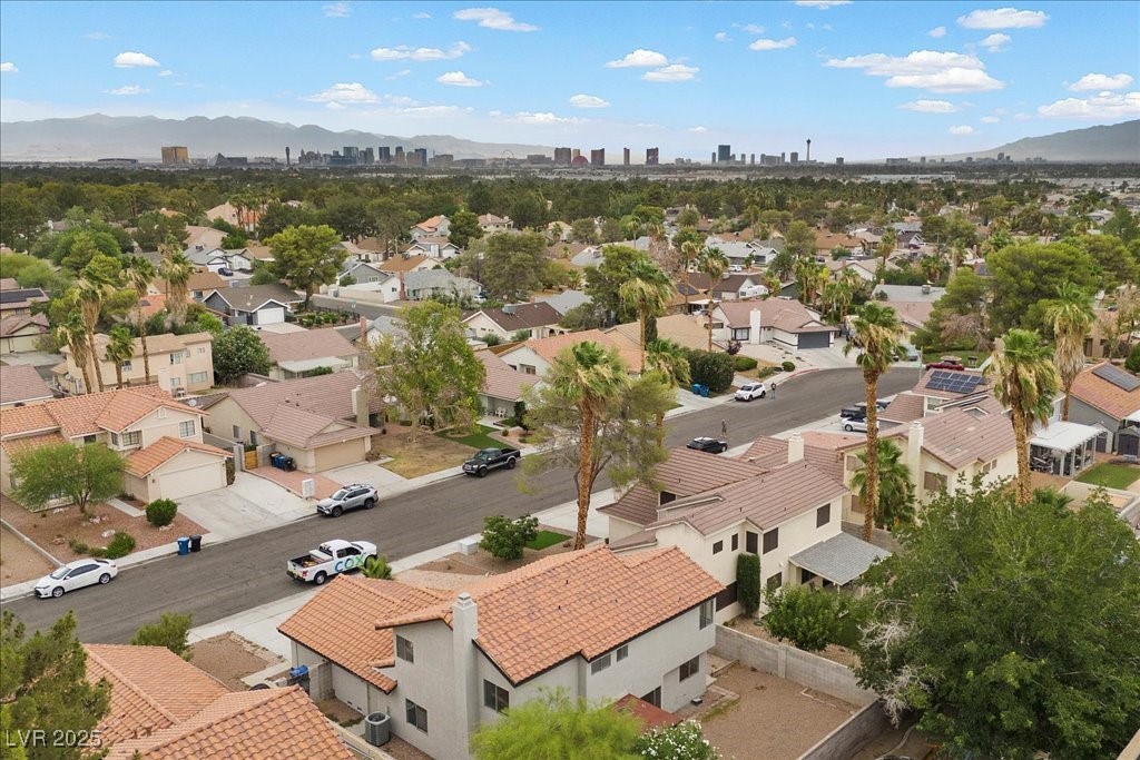 2344 Valleywood Street Henderson NV 89014