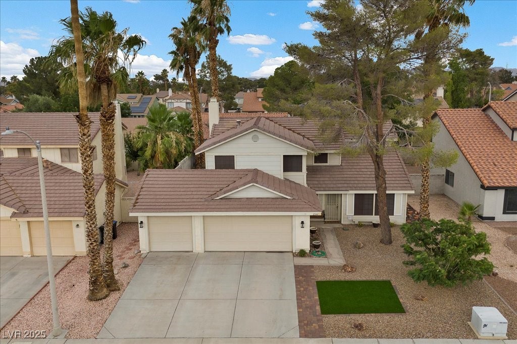 2344 Valleywood Street Henderson NV 89014