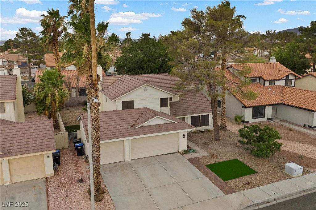 2344 Valleywood Street Henderson NV 89014