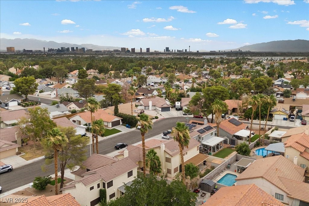2344 Valleywood Street Henderson NV 89014