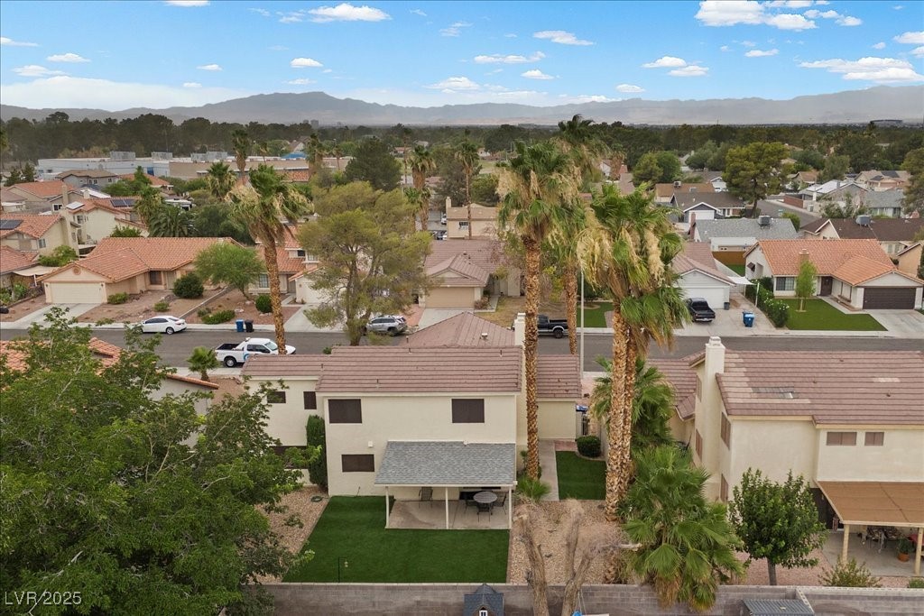 2344 Valleywood Street Henderson NV 89014