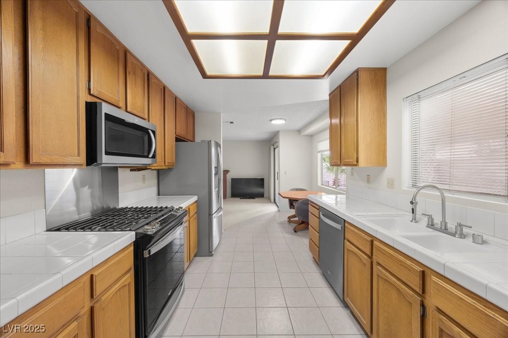 2344 Valleywood Street Henderson NV 89014