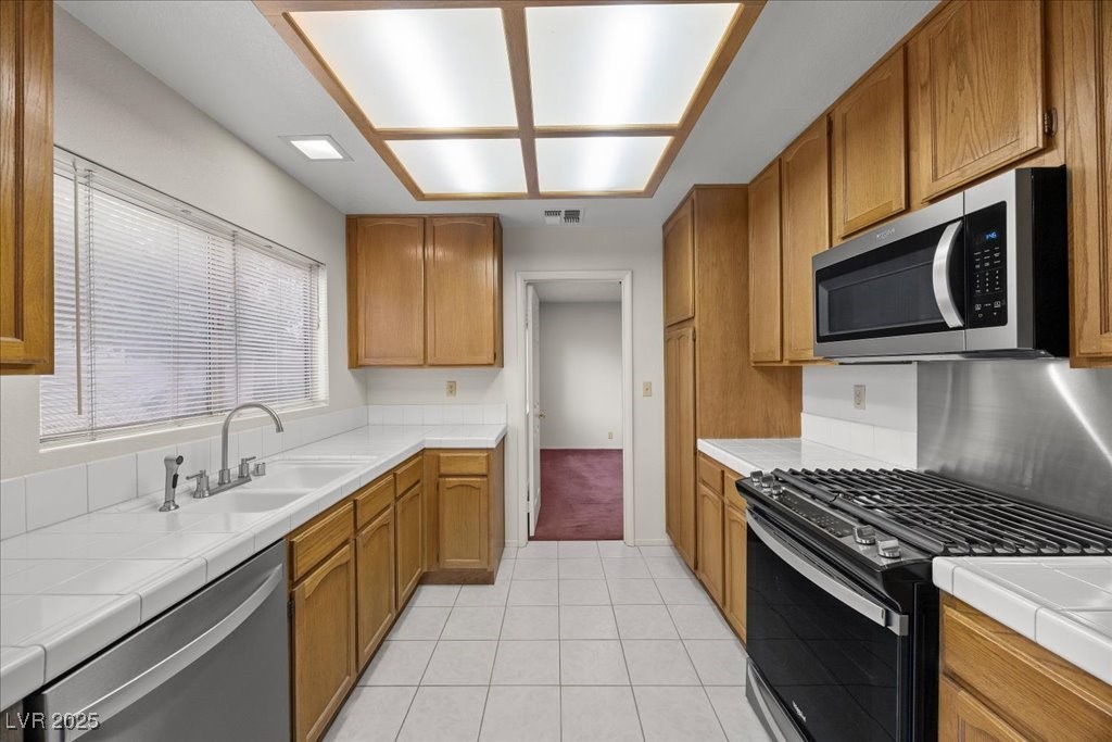 2344 Valleywood Street Henderson NV 89014