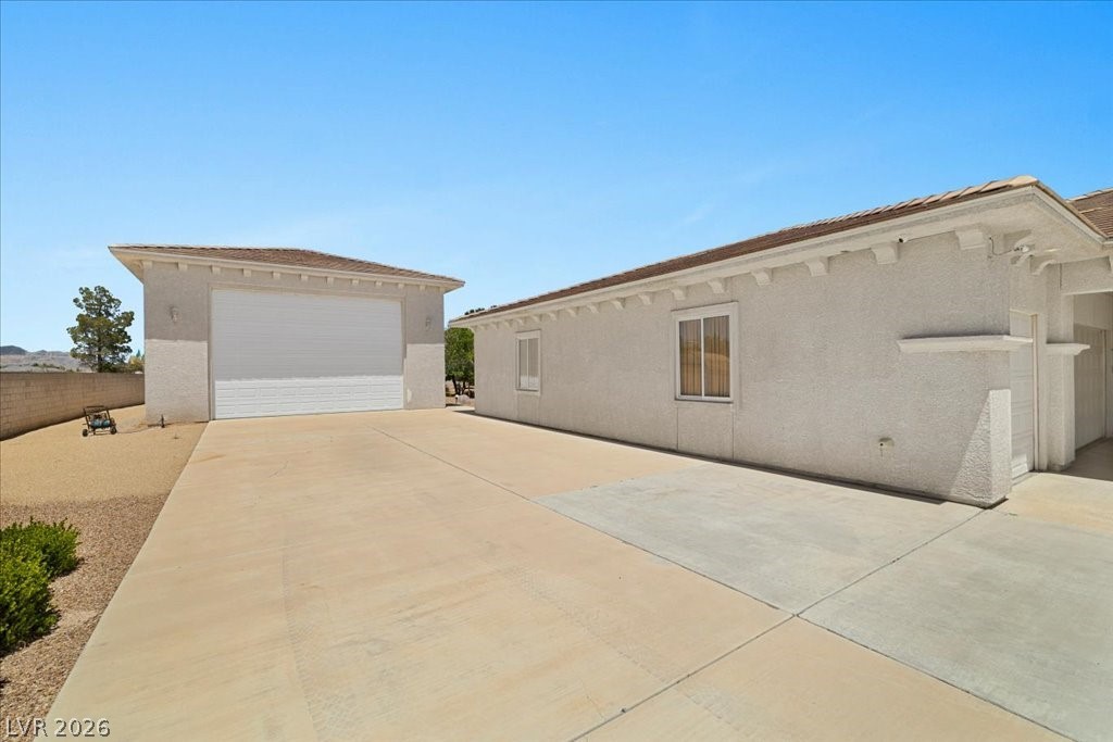 1050 West Amarillo Avenue Pahrump NV 89048