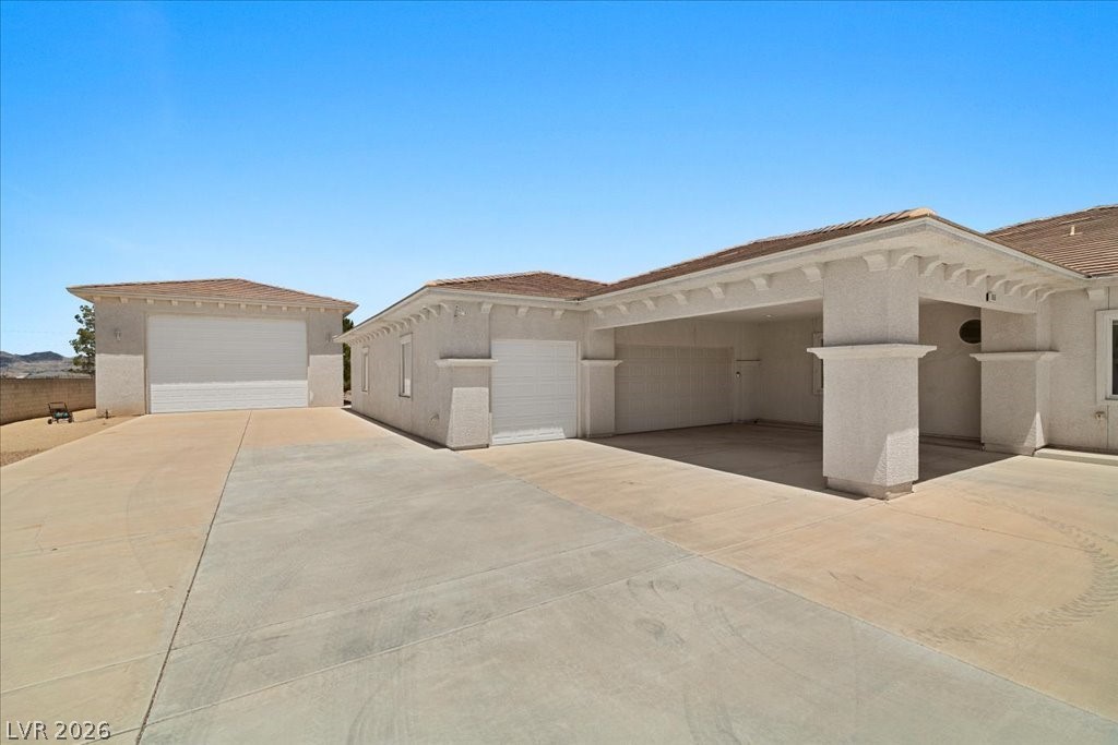 1050 West Amarillo Avenue Pahrump NV 89048
