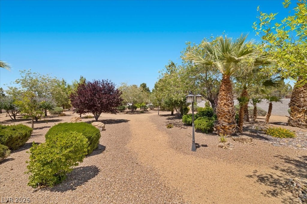 1050 West Amarillo Avenue Pahrump NV 89048
