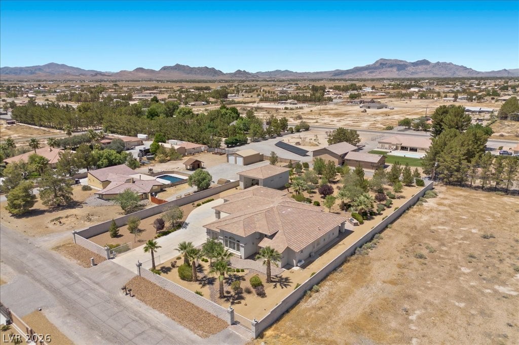1050 West Amarillo Avenue Pahrump NV 89048